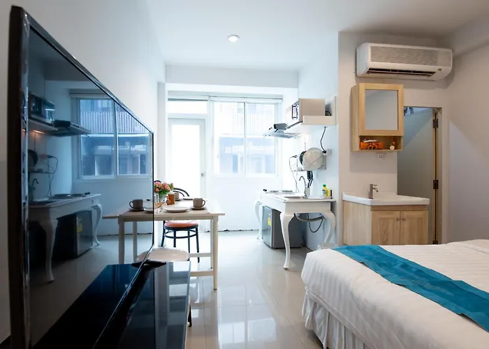 Arawana Residence Phromphong