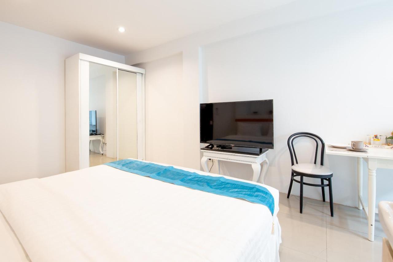 Appart hôtel Arawana Phromphong Bangkok