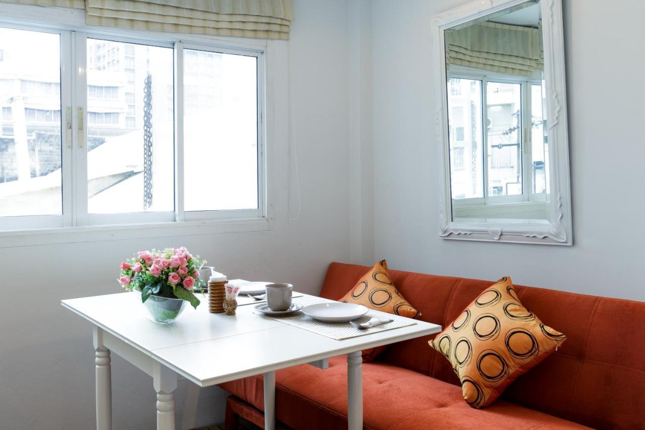 Arawana Phromphong Appart hôtel 3*